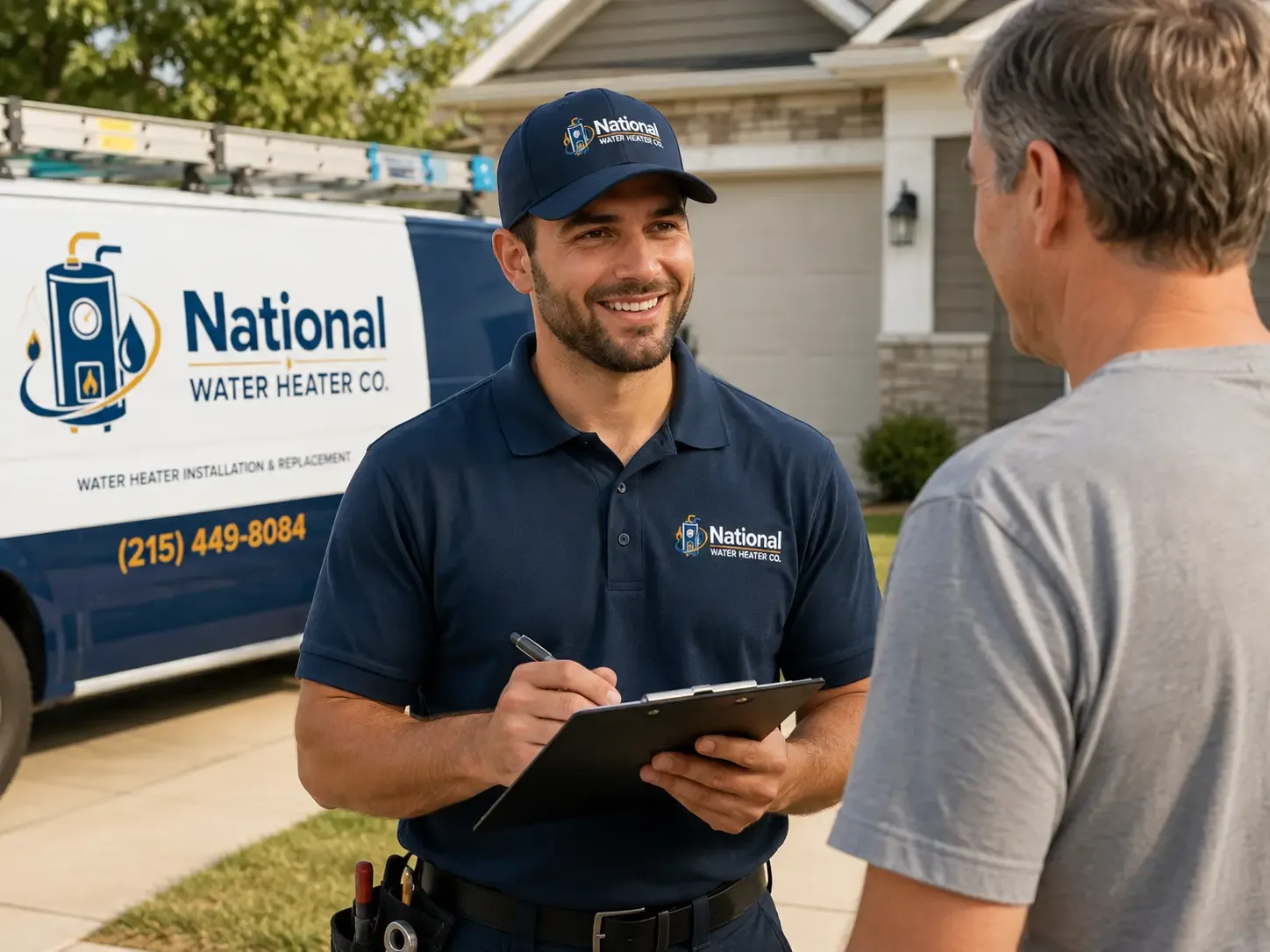 Water Heater Installation Salem, UT FAQs